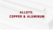 Alloys